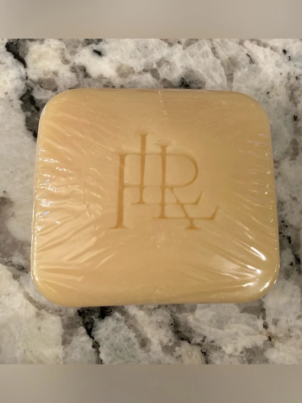 NEW in Gift Box Lauren Ralph Lauren Scented Luxury Soaps